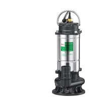 名磊 MINGLEI 污水泵 2寸750W 10米电线 220v