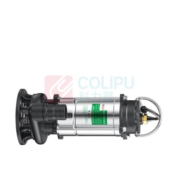 名磊 污水泵 2寸750W 10米电线 220v