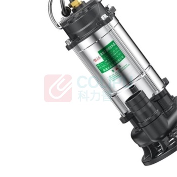名磊 污水泵 2寸750W 10米电线 220v