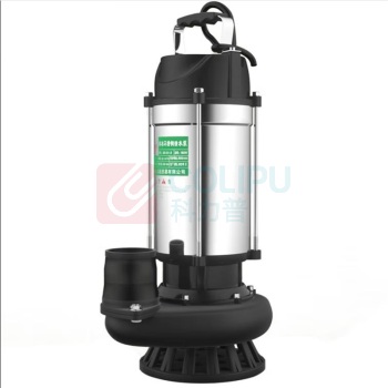 名磊 清水泵 3寸口大流量款1800W 220v