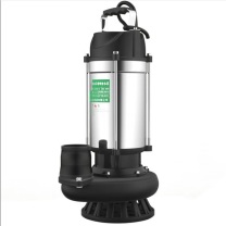 名磊 MINGLEI 清水泵 3寸口大流量款1800W 220v