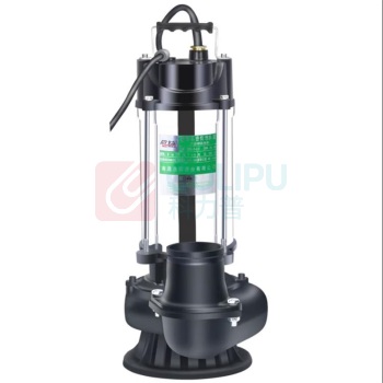 名磊 MINGLEI 清水泵 3寸口大流量款1800W 220v