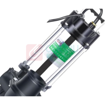 名磊 清水泵 3寸口大流量款1800W 220v