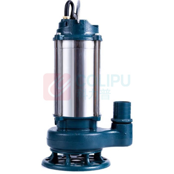 臣源 污水泵 220v 两寸 1100W
