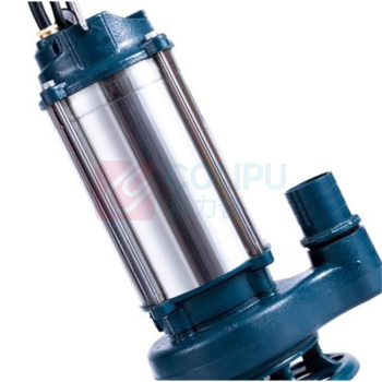 臣源 污水泵 220v 两寸 1100W
