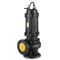 ZQFH 污水泵 50WQ15-15-1.5 扬程15m 1.5kw 