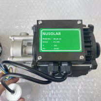 NUSOLAR 电机水泵 MCUP-50 (电压220V) 