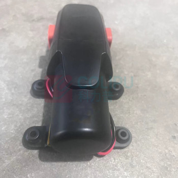 NUSOLAR 纯水机泵 23A 12V (4.5L/min) 