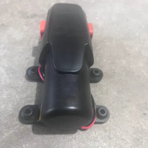 NUSOLAR 纯水机泵 23A 12V (4.5L/min) 