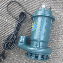 NUSOLAR 潜水泵 220V 20-30米扬程 50管径 
