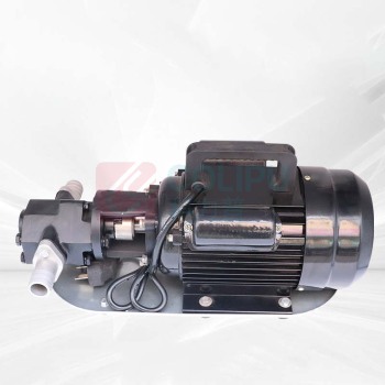 边科 齿轮油泵 WCB-50/550W 
