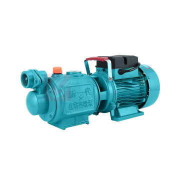 富界 螺杆式自吸泵 ZGD6-100-1.1  Pw:1.1KW 扬程:100m 吸程:30m 流量:6m³/h