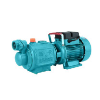富界 螺杆式自吸泵 ZGD6-100-1.1  Pw:1.1KW 扬程:100m 吸程:30m 流量:6m³/h