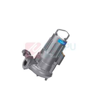 赛莱默 飞力通道泵 CP3045 1.2KW/三相