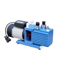 FGO 2XZ型直联式旋片式真空泵 2XZ-1 380V