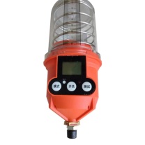 堪倍乐 自动注脂器 400ml
