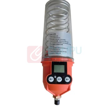 堪倍乐 自动注脂器 400ml