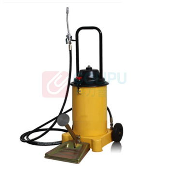 谦华智科 CHAHIGER TECHNOLOGY 脚踏式注油器 12L
