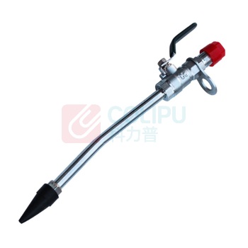 谦华智科 CHAHIGER TECHNOLOGY 脚踏式注油器 12L