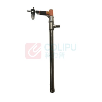 鑫跃昌 气动抽液泵 型号:SDPC 出液口口径2.5cm 流量50-60L/min