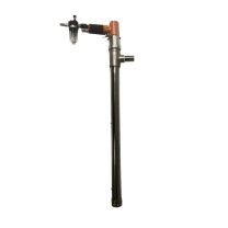 鑫跃昌 气动抽液泵 型号:SDPC 出液口口径2.5cm 流量50-60L/min