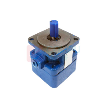 泰业 高性能油泵叶片泵 YB1-4 6.3MPA 4mL/r 1450r/min