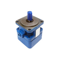 泰业 高性能油泵叶片泵 YB1-4 6.3MPA 4mL/r 1450r/min
