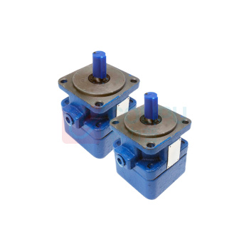泰业 高性能油泵叶片泵 YB1-4 6.3MPA 4mL/r 1450r/min