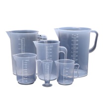荃玟 QM 油杯 \250ml 塑料