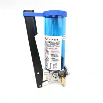 璐克斯 手动黄油泵 MYG08(800cc) 货期13天