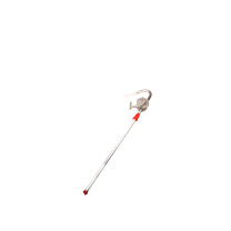 大工象 手摇抽油子 25mm电镀铝管