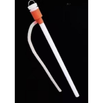 SGK 油抽子 SGK-YC 驱动方式:手动 (白色) 类型:输油泵 额定流量:10L/min