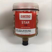 PERMA 注油器 STAR120 SF01 订货号:100724