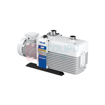 飞越 双级旋片式真空泵 VRD-90 3kW 380V 工业双级旋片式电动真空抽气泵
