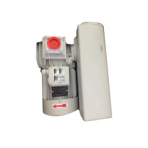 莱宝 油旋片真空泵 SV65B 1.5KW 480*320*265mm
