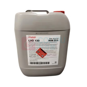 莱宝 真空泵润滑油 LVO130 20L/桶