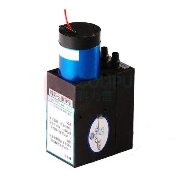 开元仪器 微型真空泵 3050202010 FAA8006-12V 5E