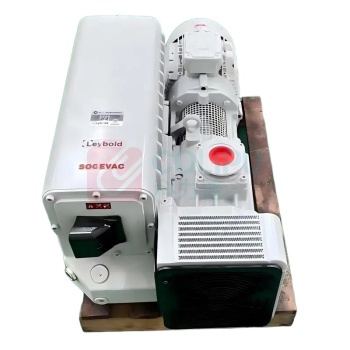 莱宝 真空泵 SV300B