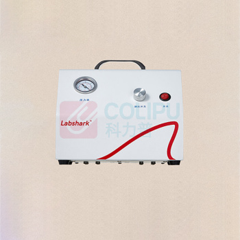 LABSHARK 真空泵 120L/min 正负压可调(不含干燥器)