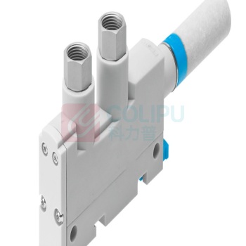 SATA 排气节流阀 AS1201F-M5-6A 螺纹M5 外径≈5mm