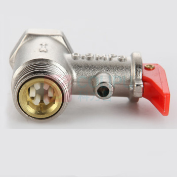 莱尔诗丹 安全阀 0.90Mpa 4分