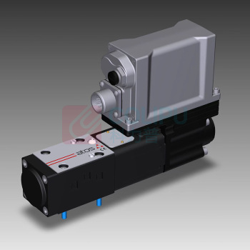 ATOS 先导阀 DHZ0-ATEBQ-SN-NP-060-P3 /Q+E-RI-TEB-N-NP-01HP/Q 11