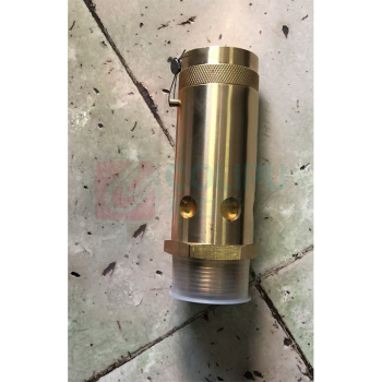 永一 安全阀 A28X-40T DN32,整定压力2.75MPa