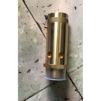 永一 安全阀 A28X-40T DN32,整定压力2.75MPa