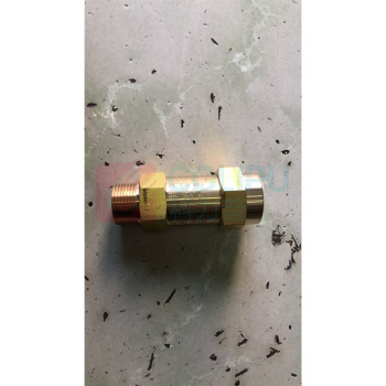 永一 安全阀 SFA-22C400T1 DN25,整定压力6.6MPa