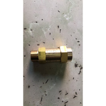 永一 安全阀 SFA-22C400T1 DN25,整定压力6.6MPa