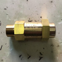 永一 安全阀 SFA-22C300T1 DN25,整定压力2.8MPa