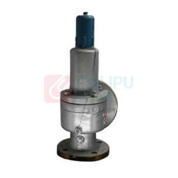永一 安全阀 A42H-16C DN50,整定压力1MPa