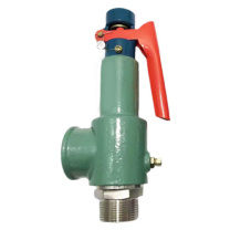 润宏工品 安全阀 A28H-16 DN20压力范围:0.3-0.7Mpa