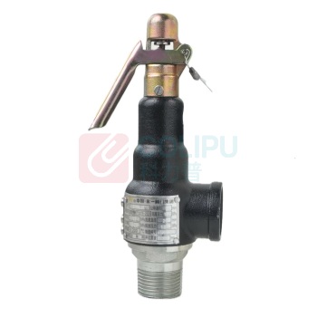永一 安全阀 A28H-16 DN65 1.6MPa ≤200℃ ≥10mm